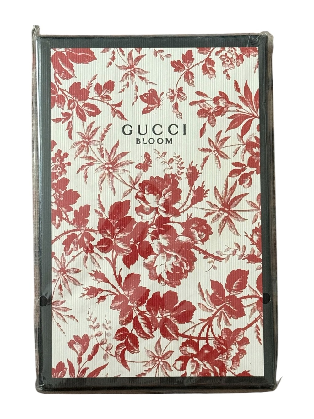 Gucci Bloom Notebook NWT